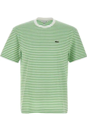 Lacoste Stribet T-shirt