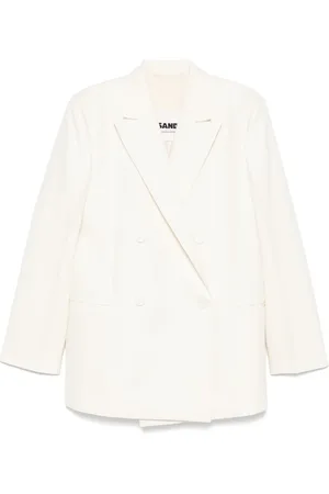 Jil Sander Skræddersyet blazer