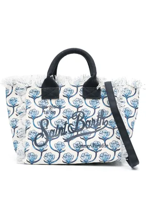 MC2 SAINT BARTH Colette tote
