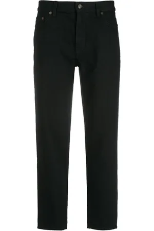 Saint Laurent Jeans med lige ben
