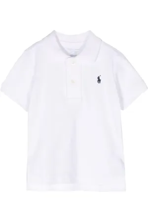 Ralph Lauren Kortærmet polo