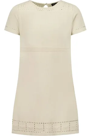 Emporio Armani Kortærmet kjole