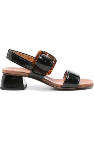 Chie Mihara 40 mm Quanda sandaler