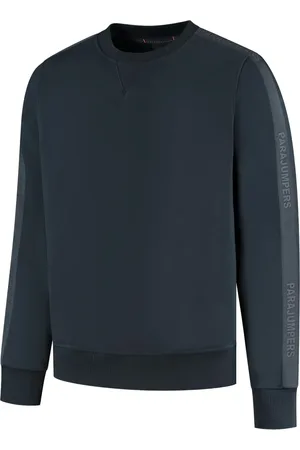 Parajumpers Sweatshirt med rund hals