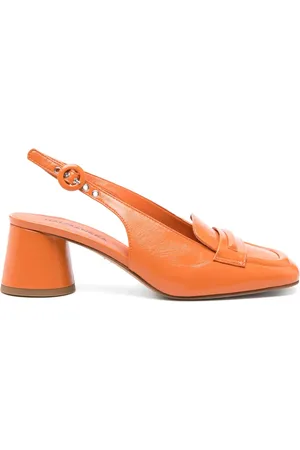 HALMANERA 60 mm slingback-pumps