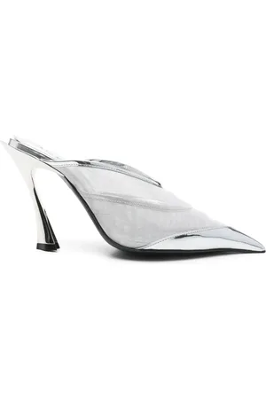 MUGLER 95 mm Fang mules