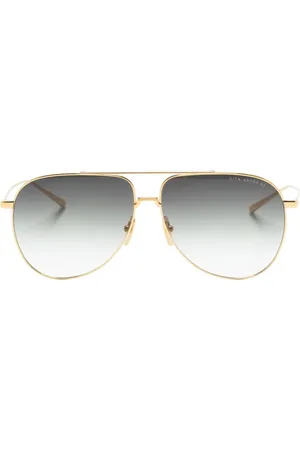 DITA EYEWEAR Graduerede pilot-solbriller