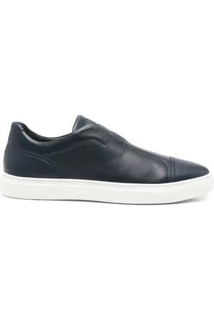 HARRYS OF LONDON Lædersneakers