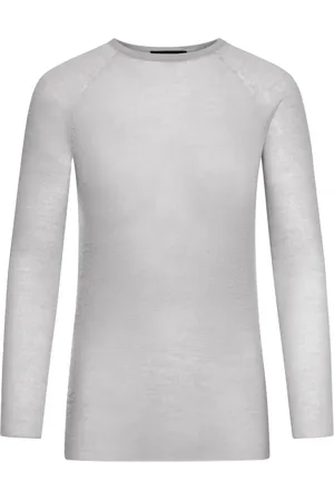 Roberto Collina Sweater i uld