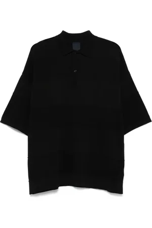 JUUN.J Strikket polo