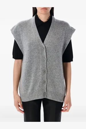 Fabiana Filippi Cashmere gilet