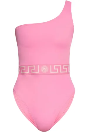 VERSACE Greca Border-badedragt