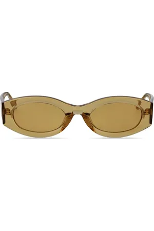 The Attico Berta solbriller
