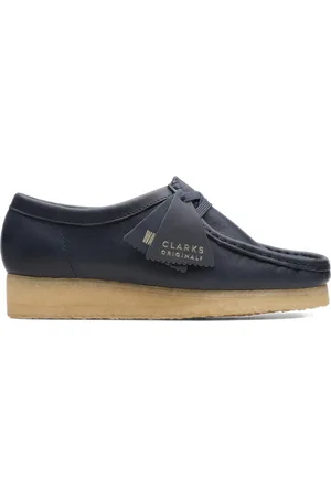 Clarks Wallabee støvler