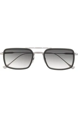 DITA EYEWEAR Solbriller med firkantet stel