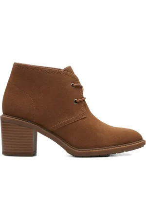 Clarks Scene-støvler