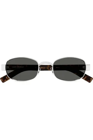 Saint Laurent Ovale solbriller