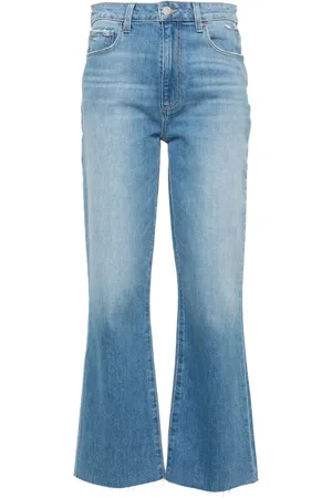 Paige Courtney jeans med svaj
