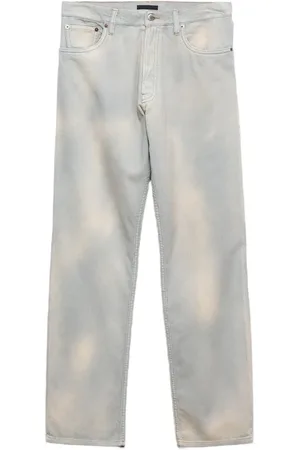 Prada Jeans med lige ben