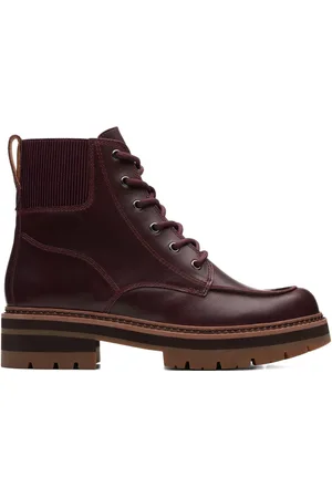 Clarks Orianna støvler