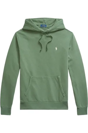 Ralph Lauren Hættetrøje med snoretræk
