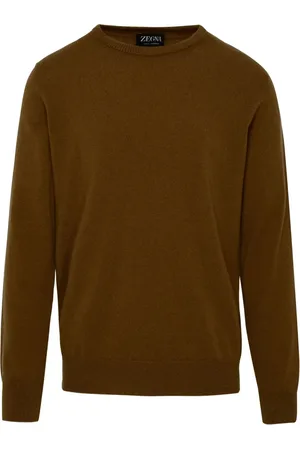 Ermenegildo Zegna Cashmere jumper