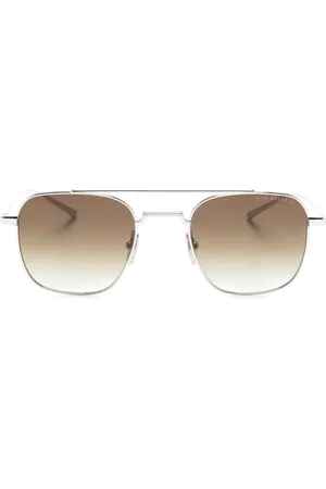 DITA EYEWEAR Artoa.27 solbriller med firkantet stel