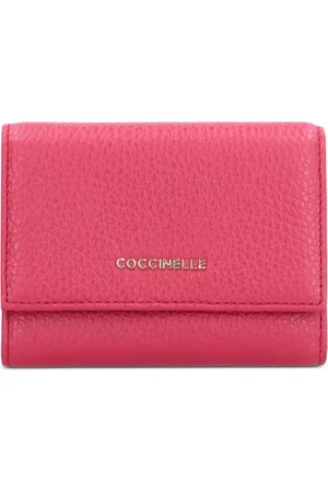 Coccinelle Læderpung