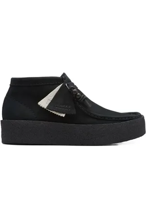 Clarks Wallabee Cup støvler