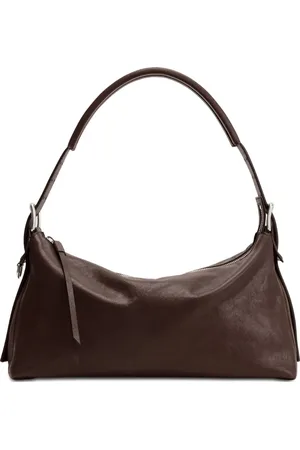 LEMAIRE Belted shoulder bag