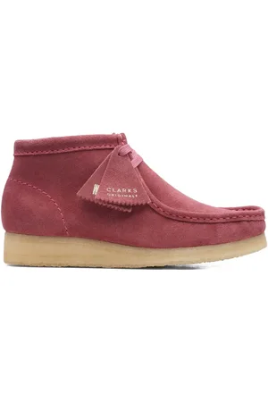 Clarks Wallabee støvler