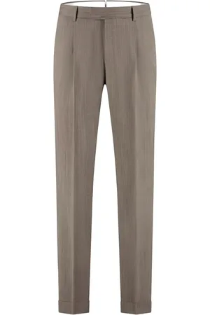 PT Torino Tailored trousers