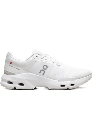 On Running Cloudpulse White/Frost sneakers