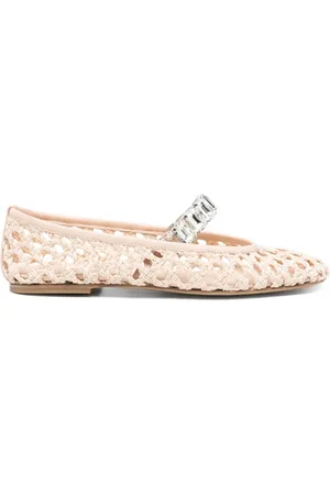Casadei Versilia ballerinaer