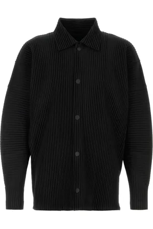 Issey Miyake Monthly Color March blouson-jakke