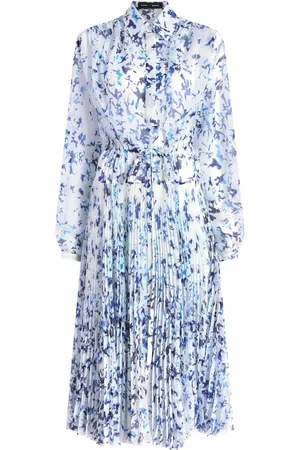 Proenza Schouler Jones kjole
