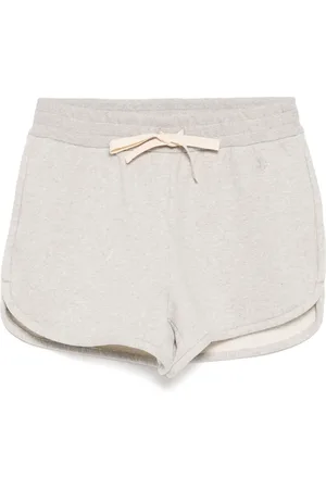 Jil Sander Shorts i bomuld