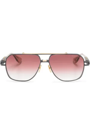 DITA EYEWEAR Kudru pilot-solbriller