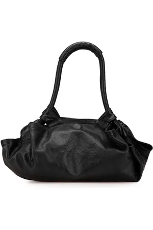 Loewe Aire hobo-taske i nappa-læder fra 2008