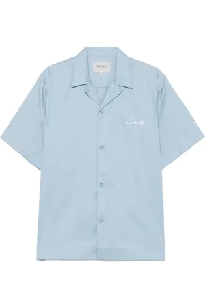 Carhartt Delray skjorte