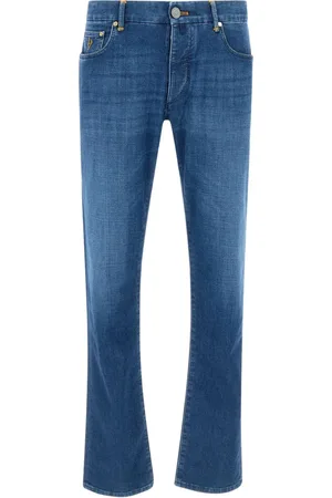 Hand Picked Cotton jeans