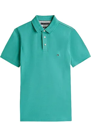 Tommy Hilfiger 1985 polotrøje i piqué