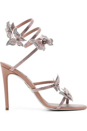 RENE CAOVILLA Fairy sandaler