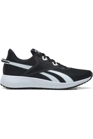 Reebok Lite Plus 3 Black/White sneakers