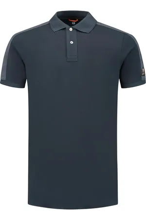 Parajumpers Logo-motif polo shirt