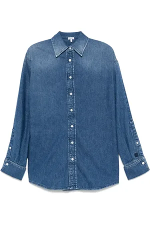 Loewe Denimskjorte