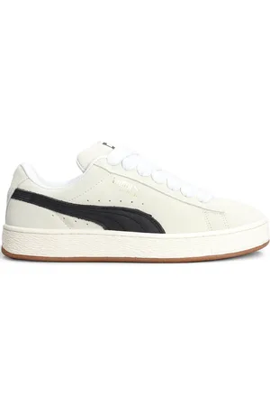 PUMA Low-top XL sneakers i ruskind