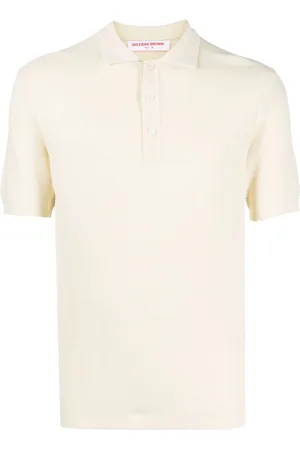 Orlebar Brown Maranon polo
