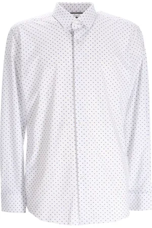 HUGO BOSS P-HANK skjorte