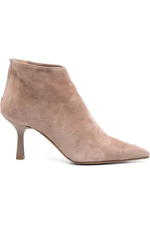 Gisel Moire 70 mm Elise støvler